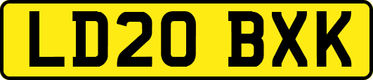 LD20BXK