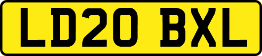 LD20BXL
