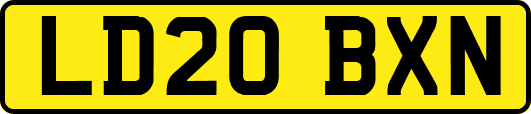 LD20BXN