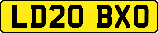 LD20BXO