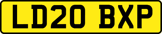 LD20BXP
