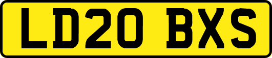LD20BXS