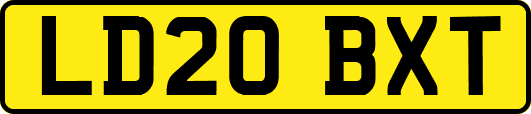 LD20BXT