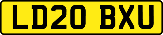 LD20BXU