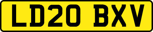 LD20BXV
