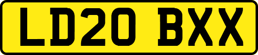 LD20BXX
