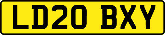 LD20BXY