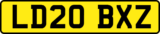 LD20BXZ