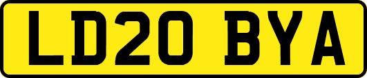LD20BYA