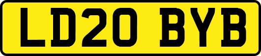 LD20BYB