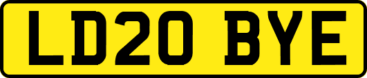 LD20BYE