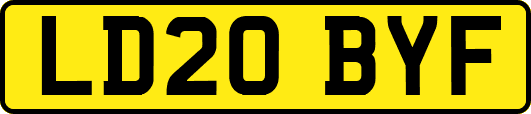 LD20BYF
