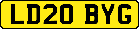 LD20BYG