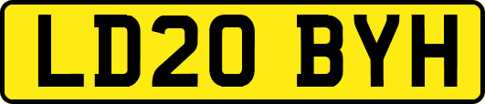 LD20BYH