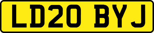 LD20BYJ