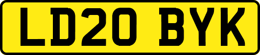 LD20BYK
