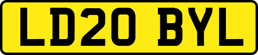 LD20BYL