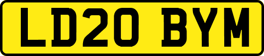 LD20BYM