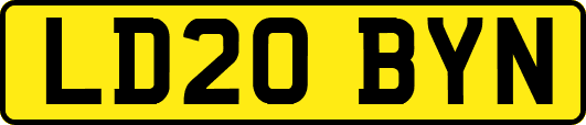 LD20BYN