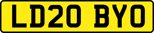 LD20BYO