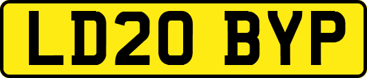 LD20BYP
