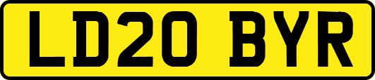LD20BYR