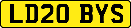 LD20BYS