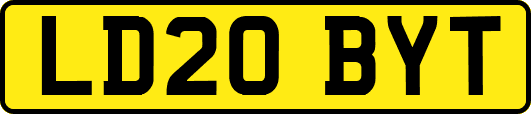 LD20BYT