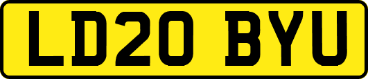 LD20BYU