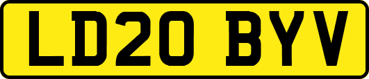 LD20BYV