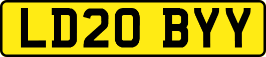 LD20BYY