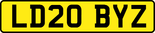 LD20BYZ