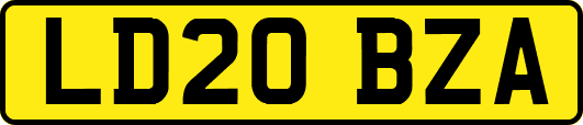 LD20BZA