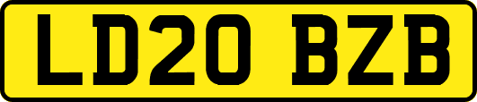 LD20BZB