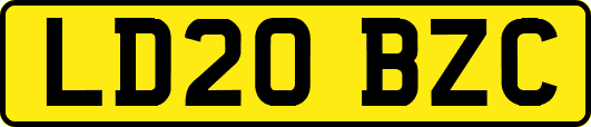 LD20BZC