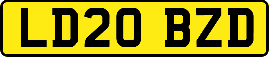 LD20BZD