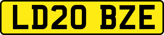 LD20BZE