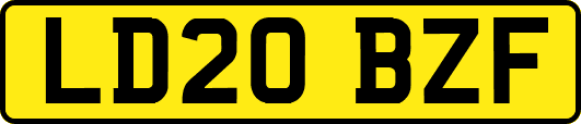LD20BZF
