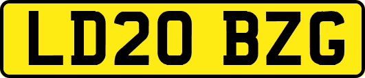LD20BZG