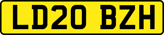 LD20BZH
