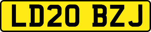 LD20BZJ