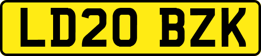LD20BZK