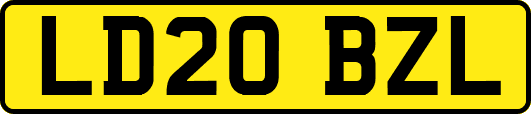 LD20BZL