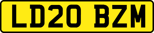 LD20BZM