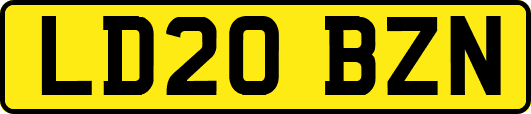 LD20BZN