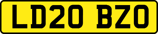 LD20BZO