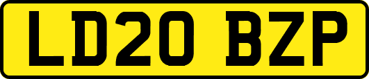 LD20BZP