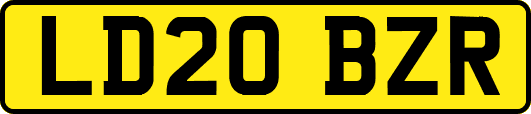 LD20BZR