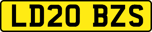 LD20BZS