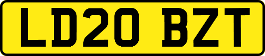 LD20BZT